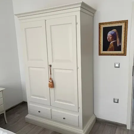Homestay Silvia -