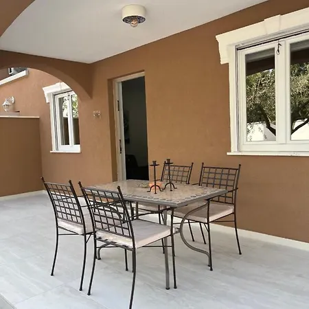 Homestay szállás Silvia - Funtana