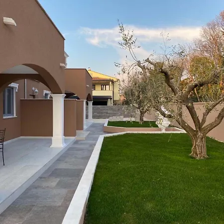 Homestay Silvia -