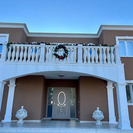 Silvia - Ubytování v soukromí *