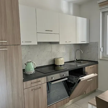 Homestay Silvia - Funtana