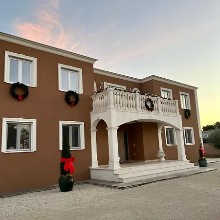 Silvia - Homestay