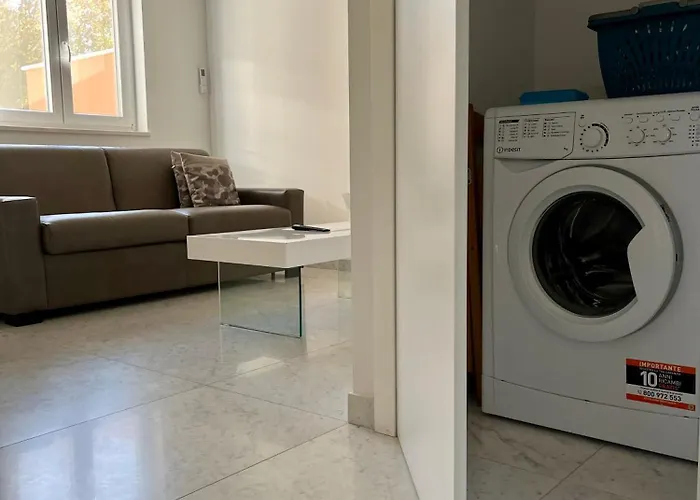 Privatunterkunft Silvia -